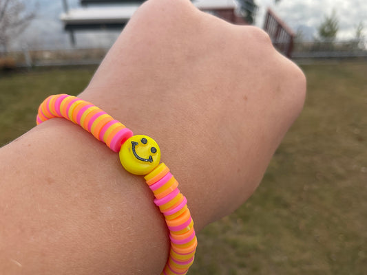 TheSunnyBracelet