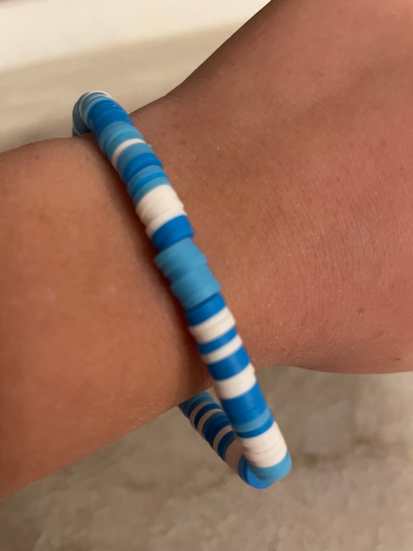 Ocean Bracelet